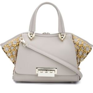 Zac Posen Eartha Iconic Crossbody Bag